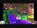 【東北きりたん実況】スプラトゥーン2楽しいです！『サーモンラン２』