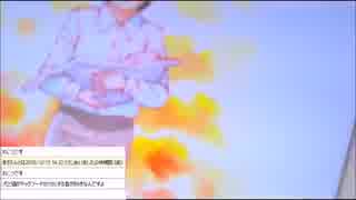 2017-01-14 3枠目 FUNDIY「トキ」プロジェクト作画配信