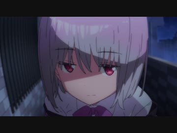 SSSS.GRIDMAN　第9回　夢・想