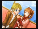 PS2 「蜜×蜜ドロップス」  柚留の弟のＣＧ