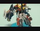 (figma＋プラモ)×ゆっくり＝？ 17