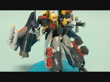 (figma＋プラモ)×ゆっくり＝？ 17