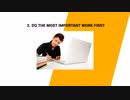 Here’s How You Can Complete Your Homework On Time, Every Time….