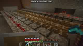 [第394日]マイクラ冒険記[Minecraft]