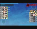 【艦これ】 ～巻雲改二任務～5-5：下ルート【EO】