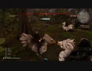 FINAL FANTASY XV ノッくんの戦闘３_ヴェスペル湖のモブハント10種類他 ☆☽part１０