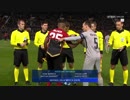 《18-19UEFA CL》 [GS第5節・H組] マンチェスター・ユナイテッド vs ヤングボーイズ