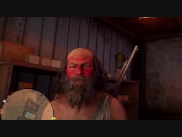 RDO】実況マルチプレイミッション「愛と名誉」【RDR2online】