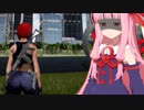 琴葉茜の闇ゲー#46 「ゾンビとマラソンクソゲーム」