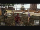 【PUBG】ぼやきながらPUBG練習！ その3（番外編・大会WAR MODE編）【不定期投稿】