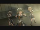 ダークディーバ・ヴァンガードでSpring Screaming