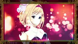 【MMDグラブル】ANIMAる【ジータ・カイン・サンダルフォン】