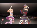 縞々ニーハイのVirgin Love