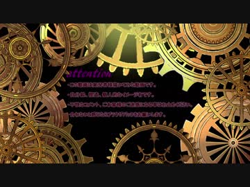 【手書き実況】パ/レ/ー/ド【wrwrd】