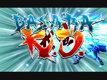 【mugen】 リスペクト大会  ﾜﾝﾁｬﾝﾄﾚﾊﾞｶﾃﾙｩｰ大会Part4