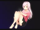 【VOCALOID】爪　feat.IA【オリジナル】