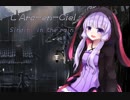 【こんこん＆翼】Singin' in the Rain【コラボってみた】