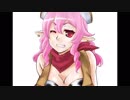 blue moment[もーっとモ～たんver]full