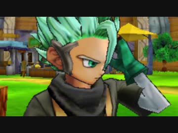 【実況】配合をダーツに任せてドラクエモンスターズ part2