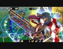 【政剣マニフェスティア】栄光のサラブレッ堂　4人で超地獄461秒【いとこはいいぞ】