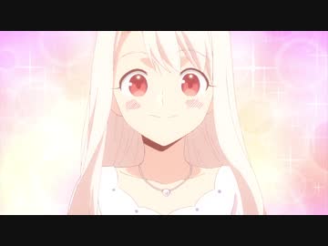 アニメ『衛宮さんちの今日のごはん』第十二話「フライパンだけで作るローストビーフ」予告