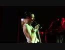 「QUEEN フレディ・マーキュリーそっくりさんゲイリー・ミューレンのライブ」
