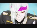 【MMD刀剣乱舞】源氏兄弟でエルシャダイ