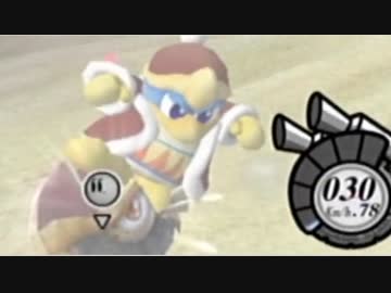 【実況】カービィのエアライドでたわむれる Part89 ついに参戦ＺＯＹ