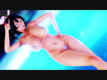 【MMDラブライブ!】矢澤にこ【ハイファイレイバー】ニコニコのリク