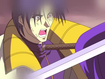 【追加言語Vol.1】全部手描きで各国の『オニワバンスタイル』を検証してみる【手描キワミ合作】