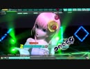 【Project DIVA FT】Hand in Hand HARD【スコアタ】