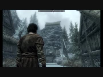 人気の ゲーム ゆっくり実況プレイ Skyrim 動画 67本 ニコニコ動画