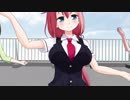 【MMD】アンチグラビティーズ【社畜ちゃん】