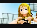 【MMD】ぴったりな衣装の時報ちゃんでエゴロック