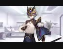 【FGO】 蘭陵王 マイルーム霊基再臨･ボイス集【Fate/Grand Order】