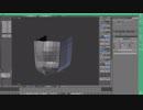 【VRChat＆Vキャス】1から始める新3Dモデリング講座【Step1：顔を作るよ】