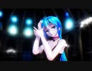 【MMD】 『アンノウン・マザーグース』 by Tda式 DPワンピ ぽにてミク