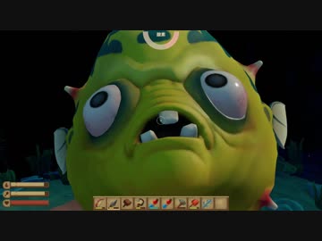 [Raft] ノアの箱筏23 [Update7]