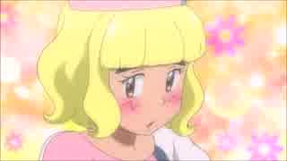 サトコちゃんのシーンを集めてみた[サンムーン編]