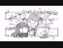 【アイカツ！】右回りWonderland【ピアノ楽譜】