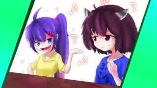 【VOICEROIDラジオ】東北きりたんのダラダラジオ #3