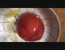 トマトの漬物(中板橋の坂井善三商店)