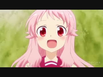 カカシエール!第1話「はじめてのコマンドー」