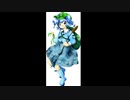 【東方風神録】芥川龍之介の河童 〜 Candid Friend