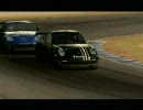 Forza2 CALSONIC(Z)vs991GT3Cup(997) in Motegi