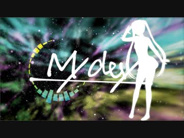 Myday - 初音ミク //. #calroha