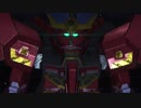東方ガンダムブレイカー　【18話】