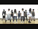 【熊本のみんなで】テクノブレイク【踊ってみた】