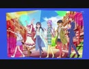 hugっとアニマエール！