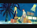 本田未央CP合作 -Crossing Stars-【寄稿イラスト集】